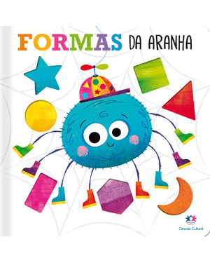 FORMAS DA ARANHA