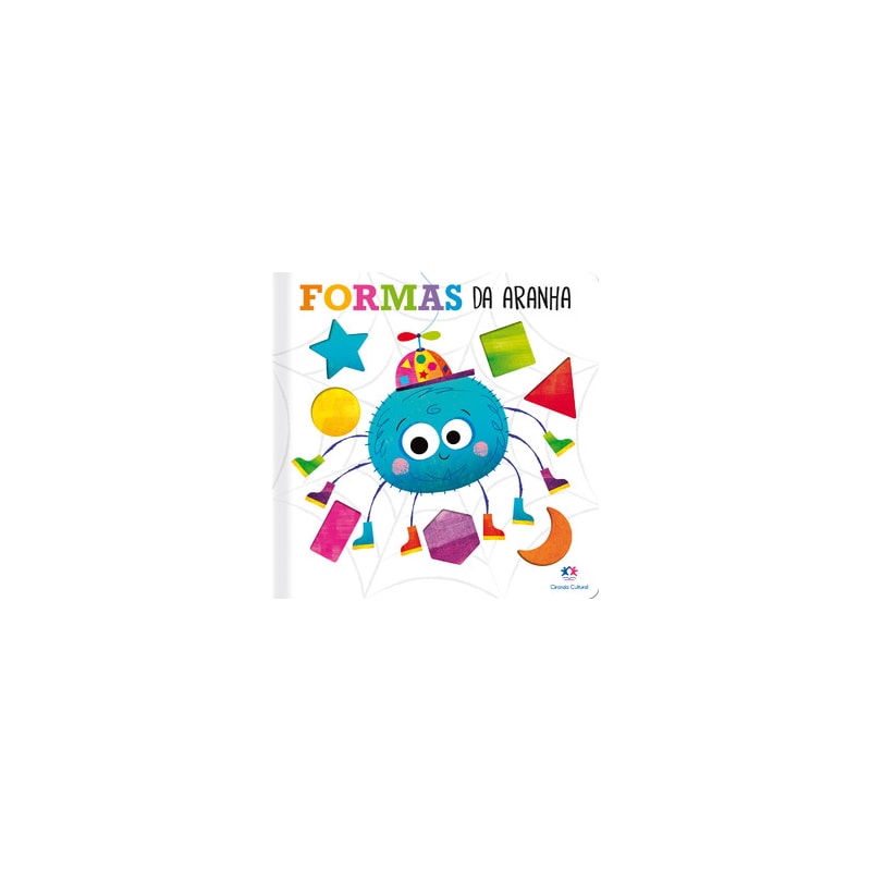 FORMAS DA ARANHA