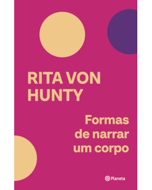 FORMAS DE NARRAR UM CORPO