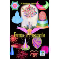 FORMAS DE PENSAMENTO