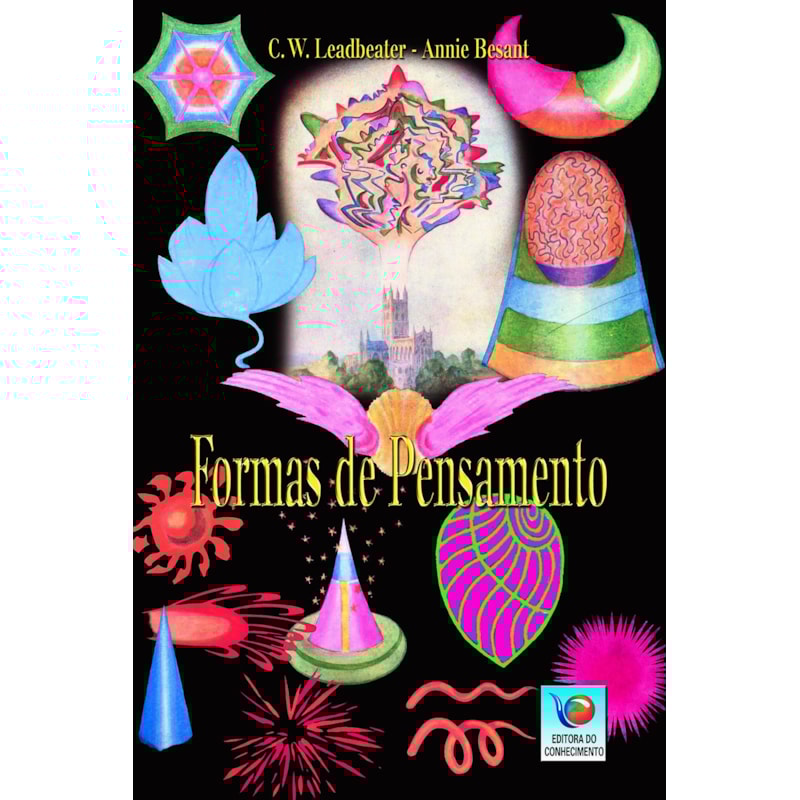 FORMAS DE PENSAMENTO