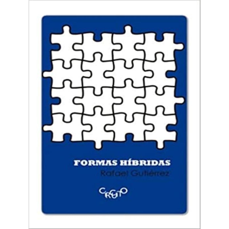 FORMAS HÍBRIDAS