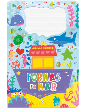 FORMAS NO MAR