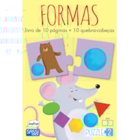 FORMAS: PUZZLE 2