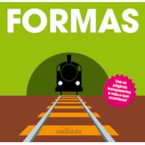 FORMAS - VOL. 3