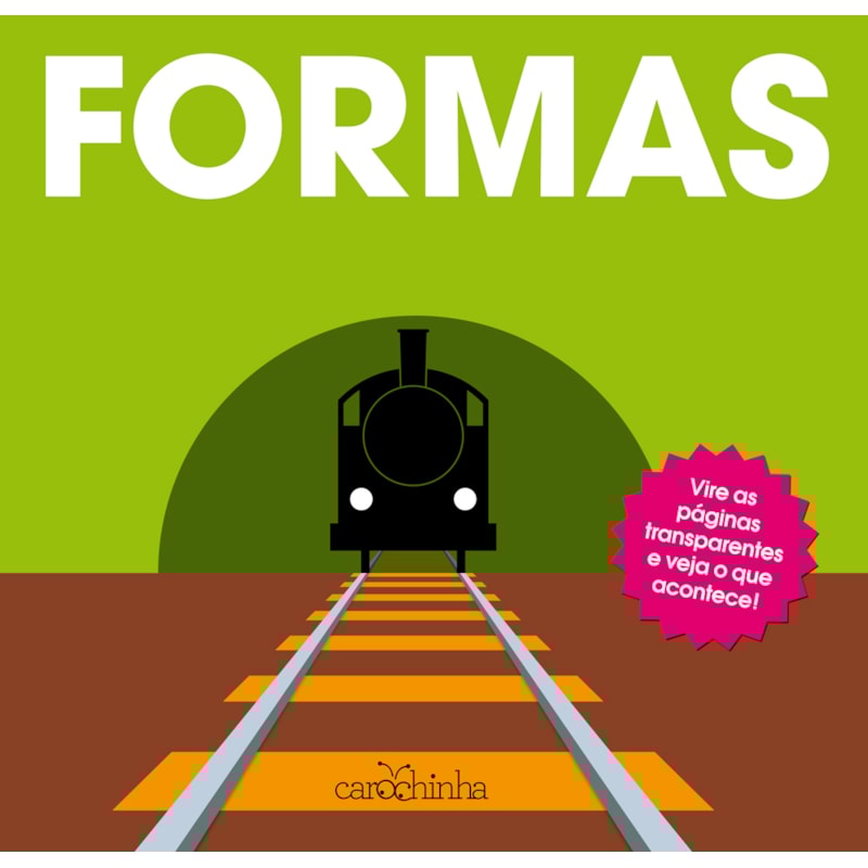 FORMAS - VOL. 3