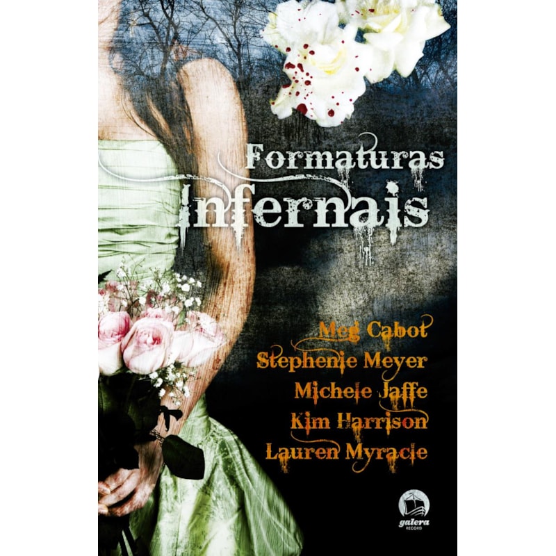 FORMATURAS INFERNAIS