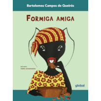 FORMIGA AMIGA