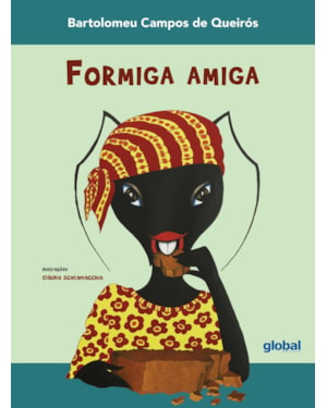 FORMIGA AMIGA