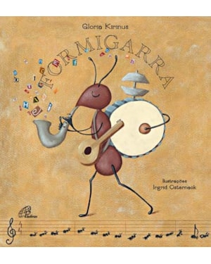 Formigarra, cigamiga
