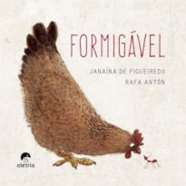 FORMIGÁVEL