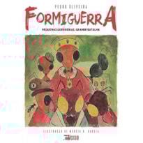 FORMIGUERRA