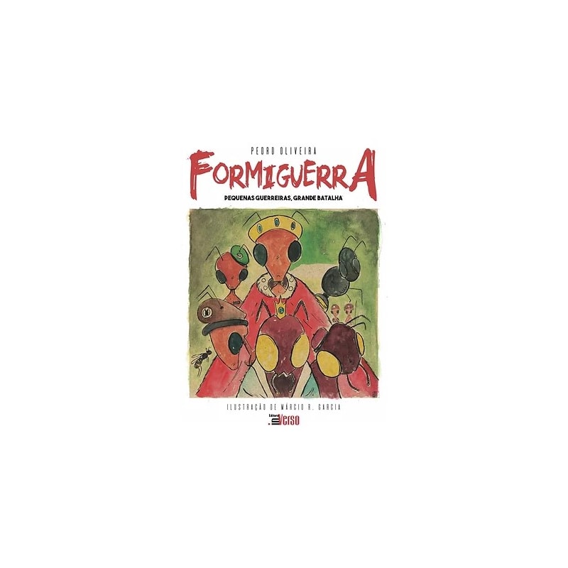 FORMIGUERRA