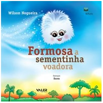 FORMOSA A SEMENTINHA VOADORA