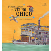 FORMOSURAS DO VELHO CHICO