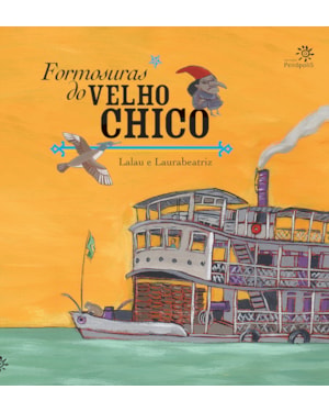FORMOSURAS DO VELHO CHICO