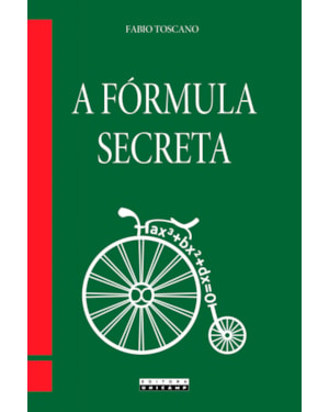 FÓRMULA SECRETA, A