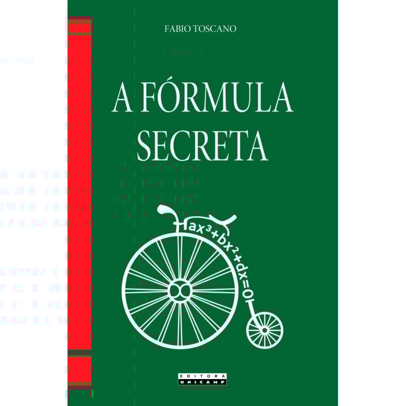 FÓRMULA SECRETA, A