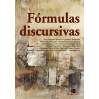 FÓRMULAS DISCURSIVAS
