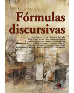 FÓRMULAS DISCURSIVAS