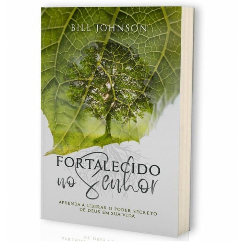 FORTALECIDO NO SENHOR