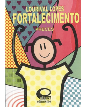 FORTALECIMENTO