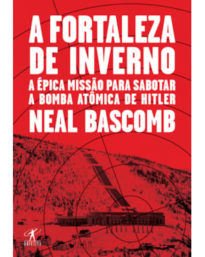 FORTALEZA DE INVERNO