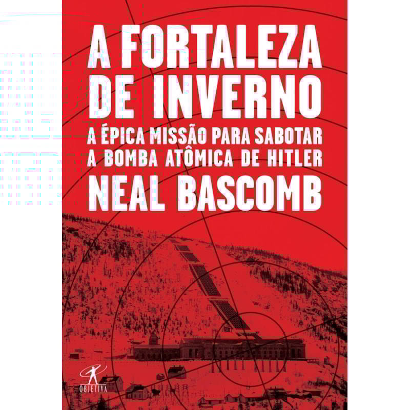 FORTALEZA DE INVERNO