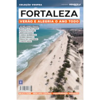 FORTALEZA - VERÃO E ALEGRIA O ANO TODO