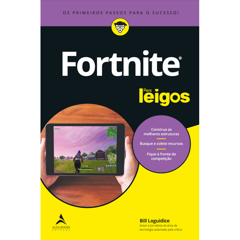 Fortnite para leigos