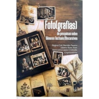 FOTO[GRAFIAS] DE PESQUISAS SOBRE GÊNEROS TEXTUAIS/DISCURSIVOS