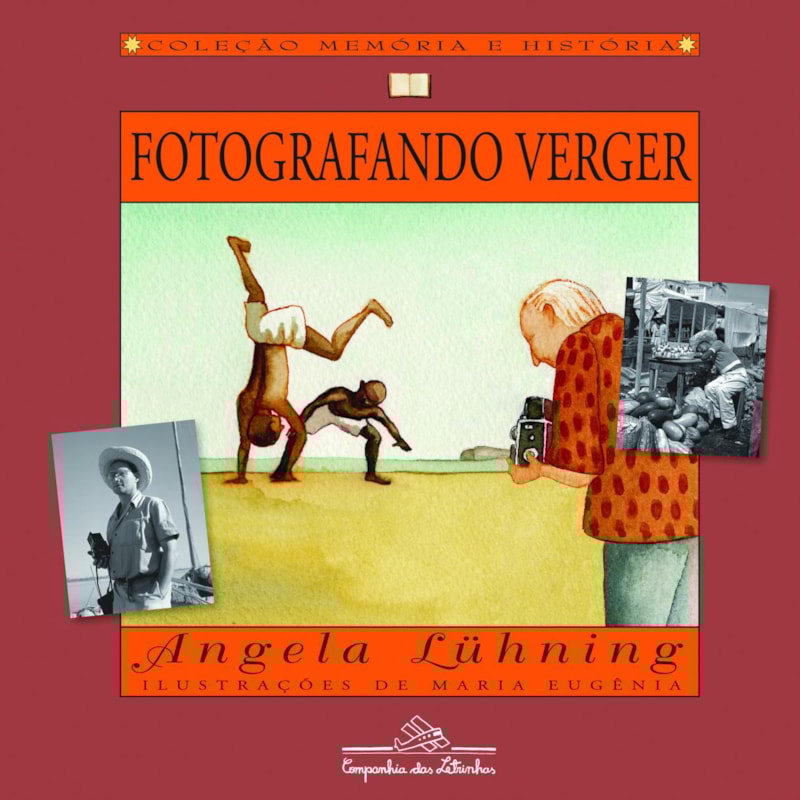 FOTOGRAFANDO VERGER