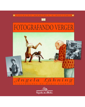 FOTOGRAFANDO VERGER
