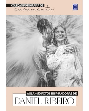 FOTOGRAFIA DE CASAMENTO - FOTOS INSPIRADORAS DE DANIEL RIBEIRO