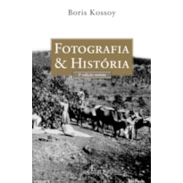 FOTOGRAFIA & HISTÓRIA