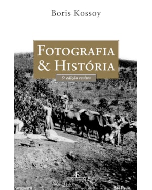 FOTOGRAFIA & HISTÓRIA