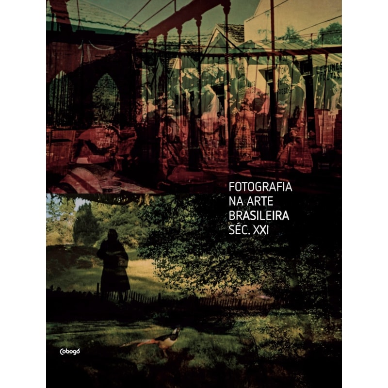 FOTOGRAFIA NA ARTE BRASILEIRA SÉC. XXI