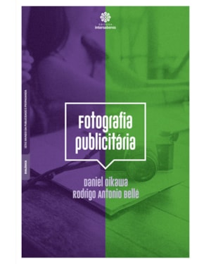 FOTOGRAFIA PUBLICITÁRIA