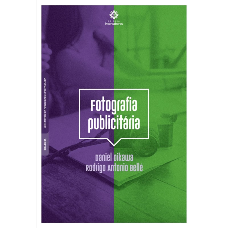FOTOGRAFIA PUBLICITÁRIA