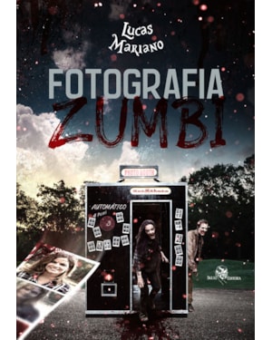 FOTOGRAFIA ZUMBI