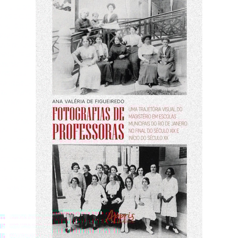 FOTOGRAFIAS DE PROFESSORAS: UMA TRAJETÓRIA VISUAL DO MAGISTÉRIO EM ESCOLAS MUNICIPAIS DO RIO DE JANEIRO NO FINAL DO SÉCULO XIX E INÍCIO DO SÉCULO XX
