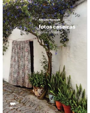 FOTOS CASEIRAS