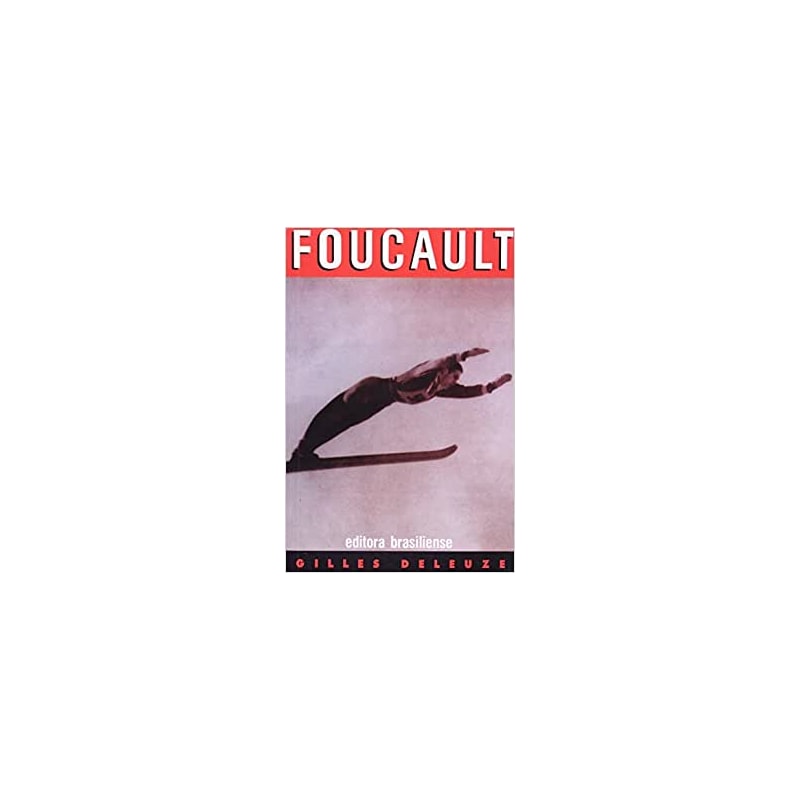 FOUCAULT - 1