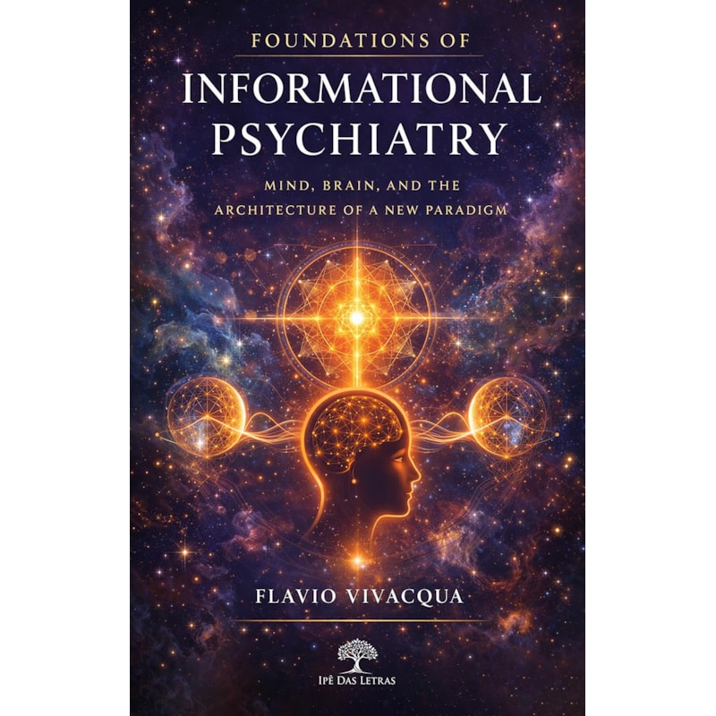 FOUNDATIONS OF INFORMATIONAL PSYCHIATRY
