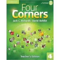 FOUR CORNERS 4 TB W CD/CDROM