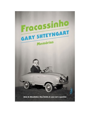 FRACASSINHO: MEMÓRIAS