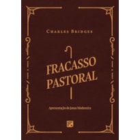 FRACASSO PASTORAL