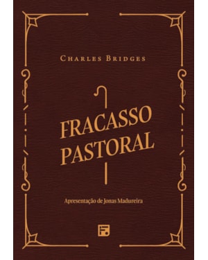FRACASSO PASTORAL