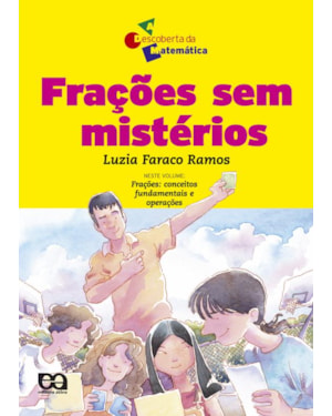 FRAÇÕES SEM MISTÉRIOS