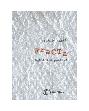 FRACTA: ANTOLOGIA POÉTICA